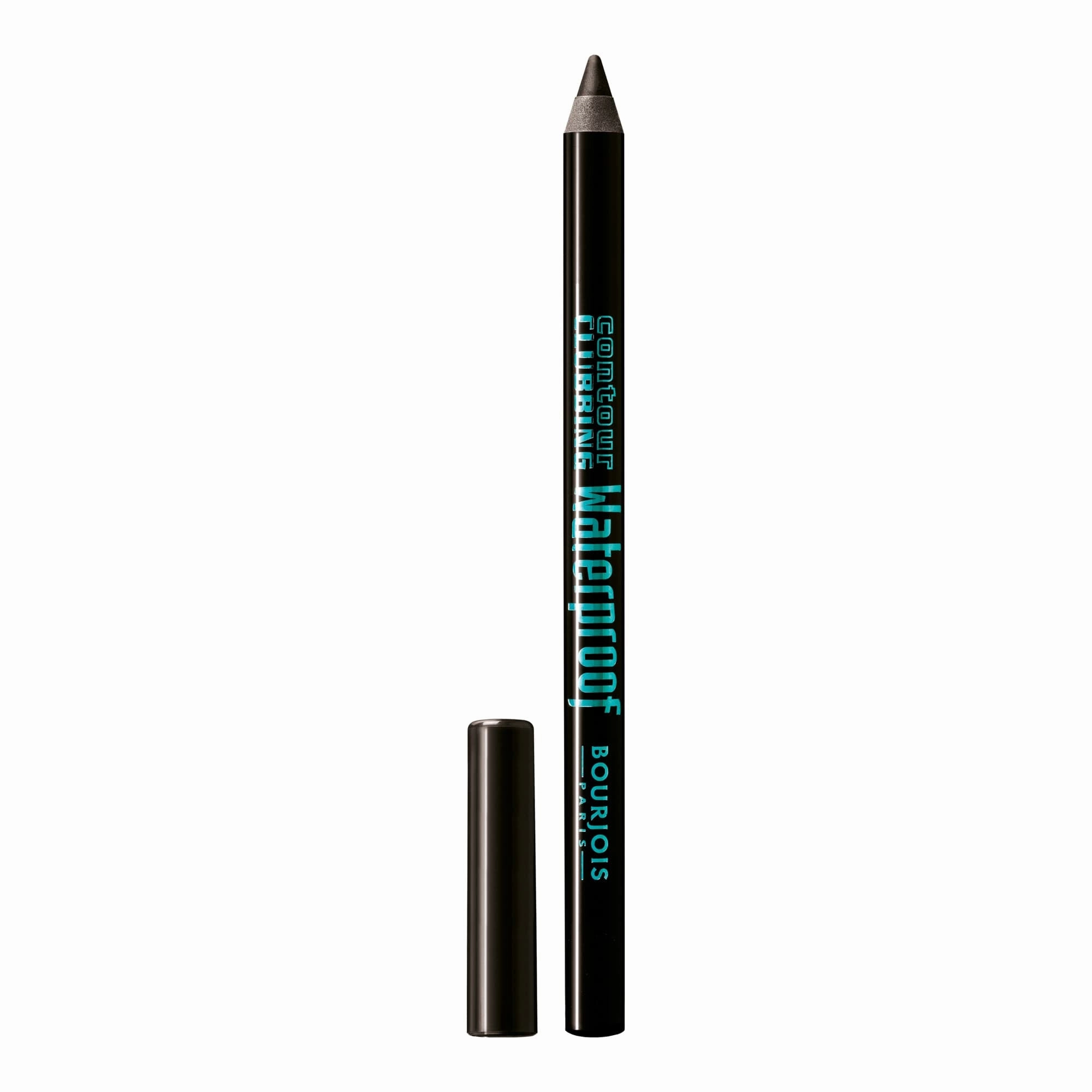 Waterproof Pencil Eyeliner 1.2g