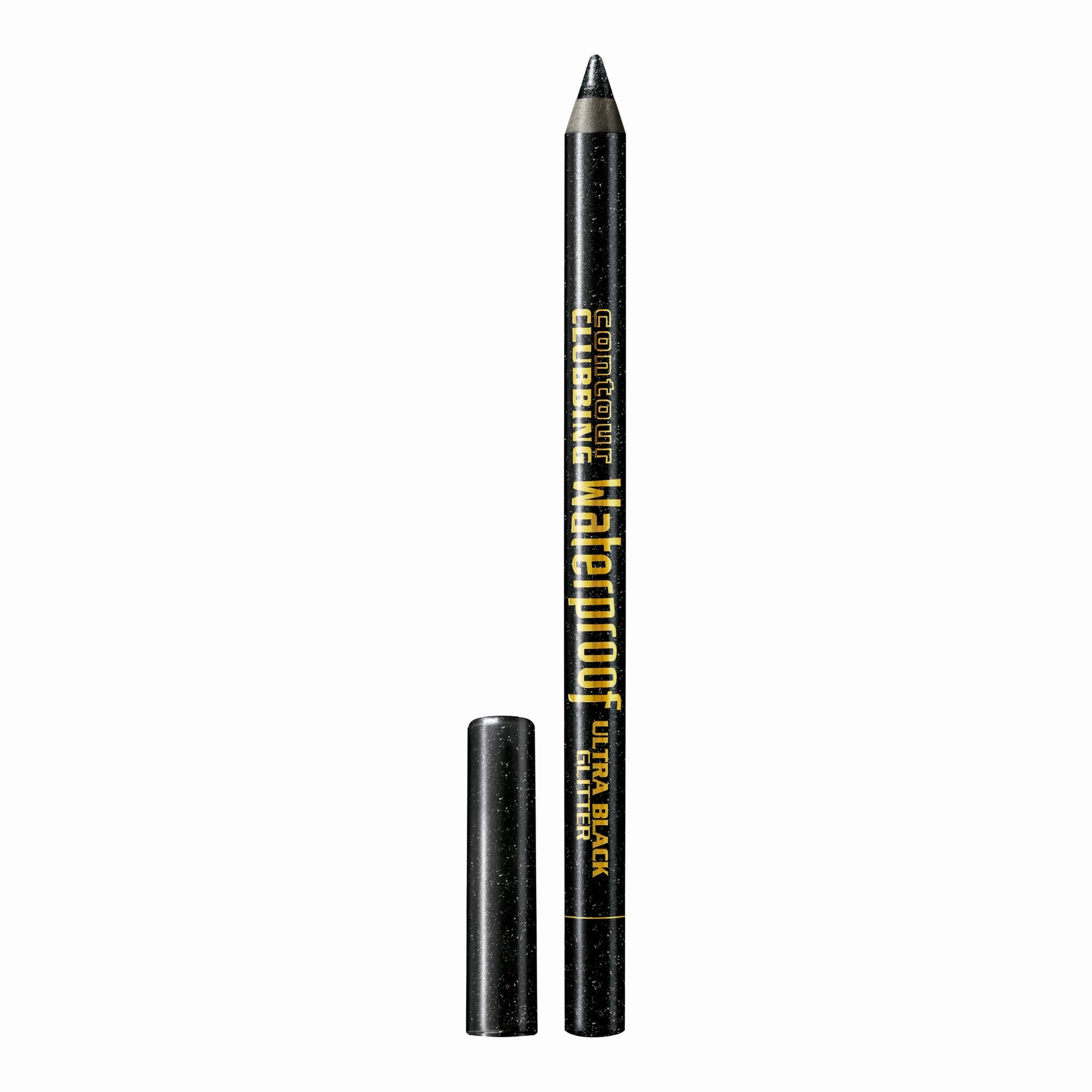 Waterproof Pencil Eyeliner 1.2g