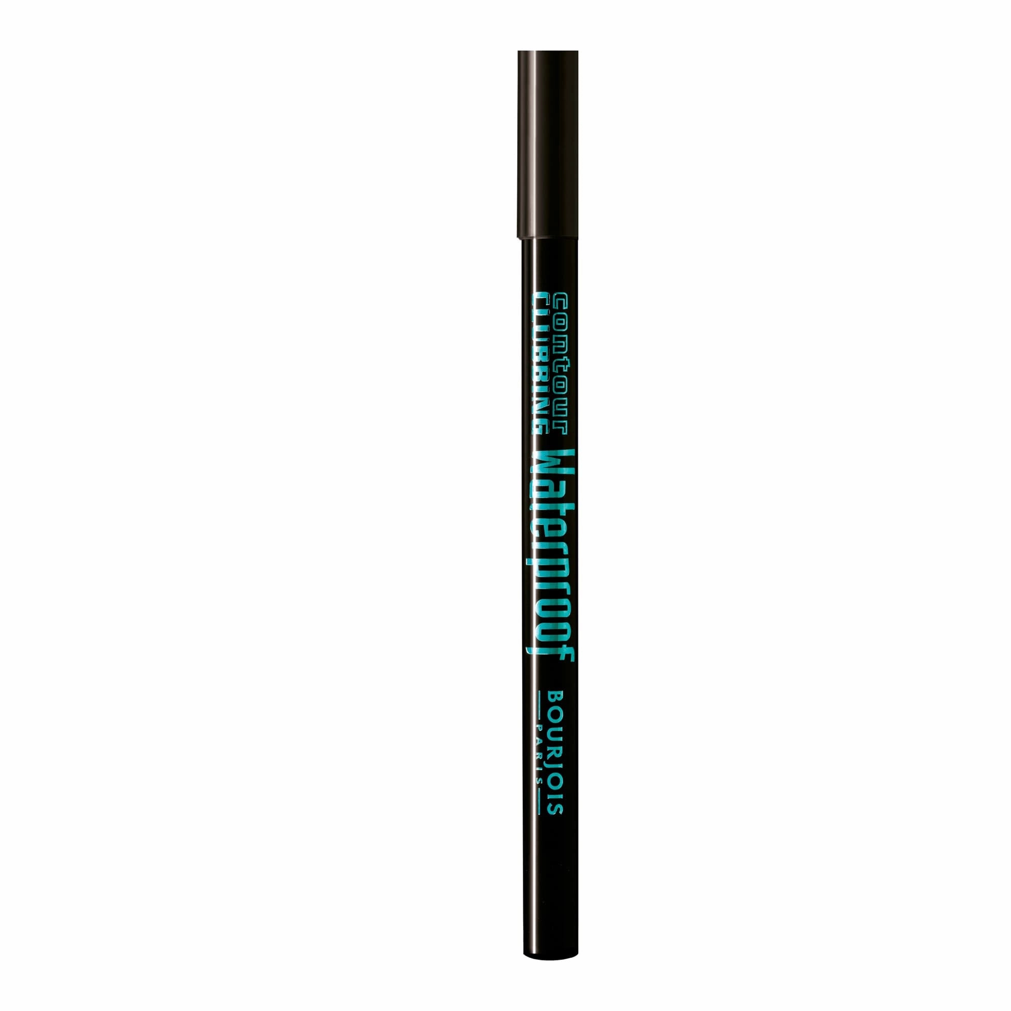 Waterproof Pencil Eyeliner 1.2g