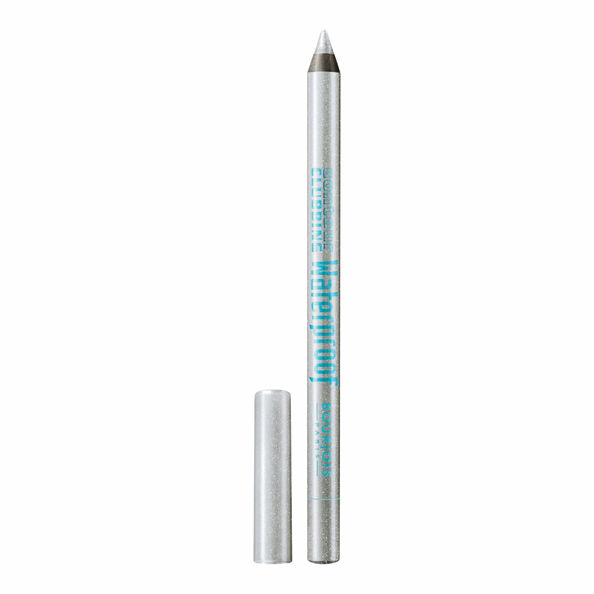 Waterproof Pencil Eyeliner 1.2g