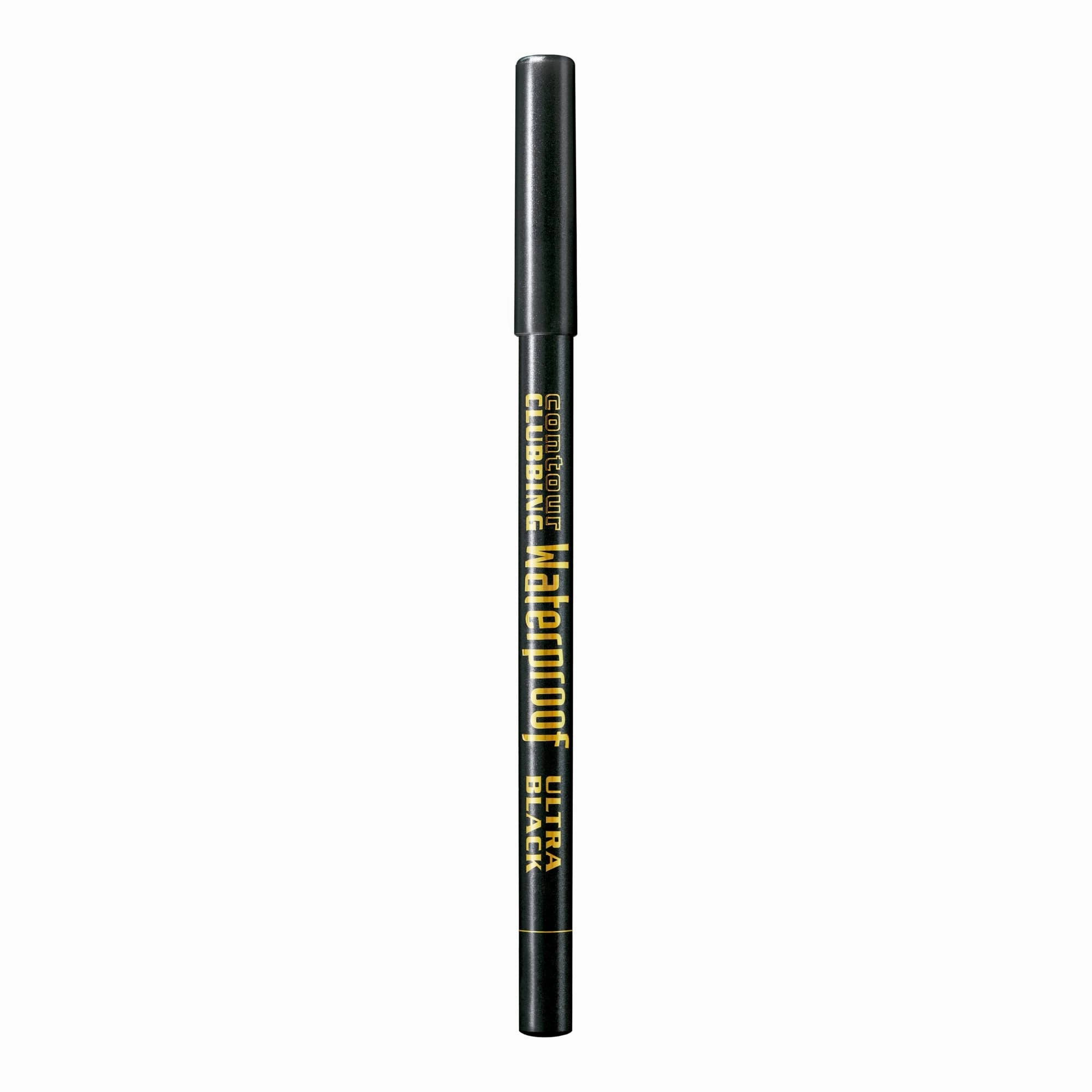 Waterproof Pencil Eyeliner 1.2g