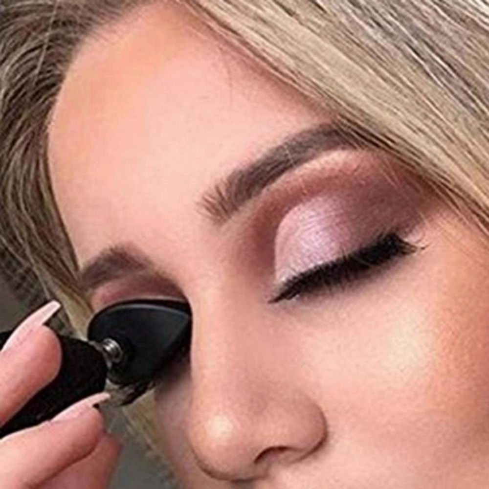 Waterproof Silicone Eyeshadow Stamp