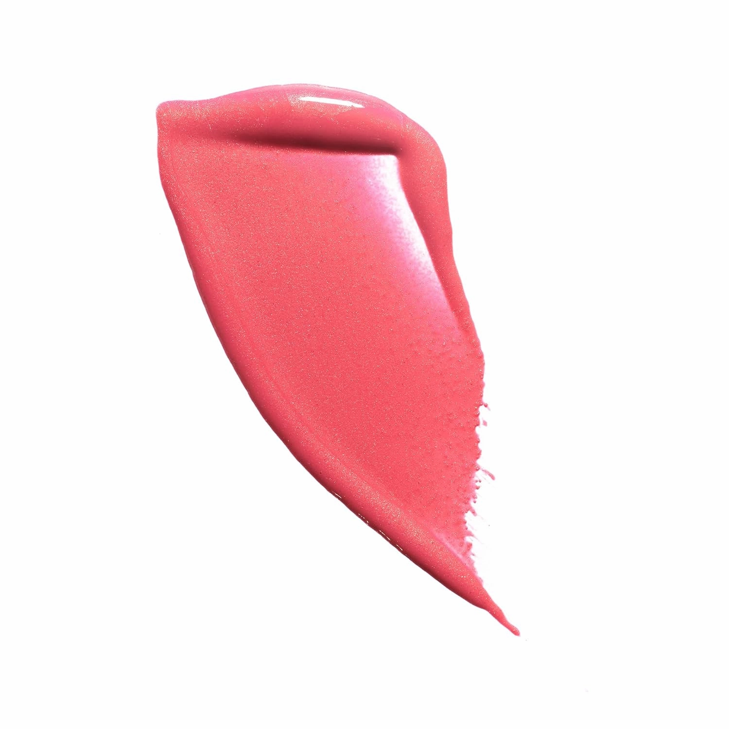 Well People Hydrolip Gloss, Lip Plumping Gloss For Sheer Color, Smooths & Hydrates Lips, Made With Jojoba Oil, Vegan & Cruelty-free, Peachy Pink (Pack of 2)