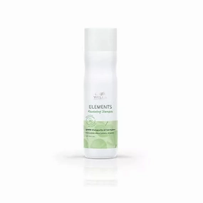WELLA ELEMENTS RENEWING SHAMPOO 250ML