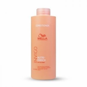 Wella Invigo Nutri-Enrich Conditioner 1000ml