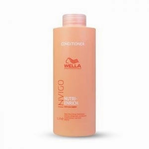 Wella Invigo Nutri-Enrich Conditioner 1000ml