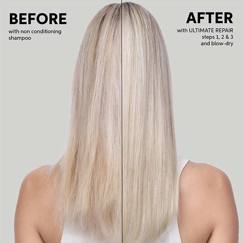 Wella Professionals Ultimate Repair Shampoo