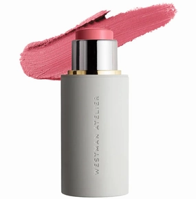 Westman Atelier Baby Cheeks Blush Stick - Dou Dou & Complimentary Sheet Masque