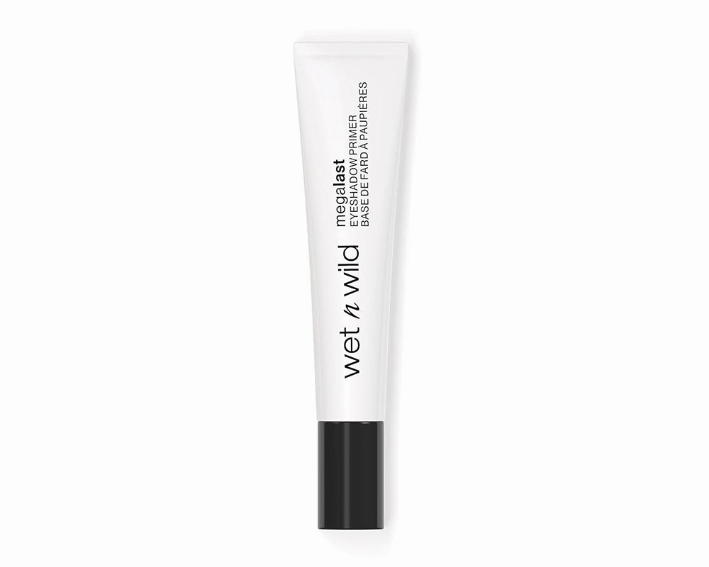 Wet n Wild Long Lasting Eyeshadow Primer - Crease-Free, All-Day Wear