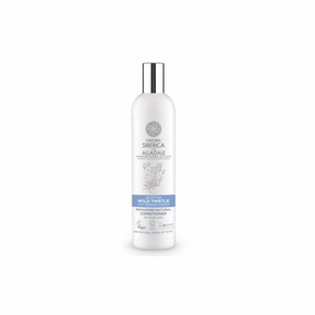 Wild Thistle Repairing Natural Conditioner regenerating hair conditioner 400ml