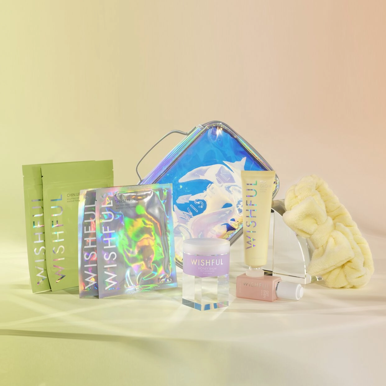 Wishful - Luxury Set