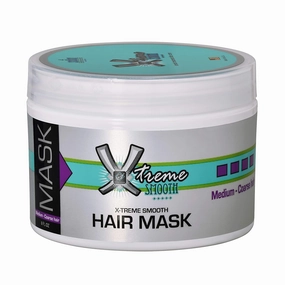 X-treme Hair Mask - 8oz - For coarse hair.