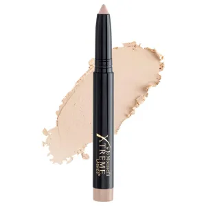 Xtreme Lashes Glideshadow Long Lasting Eyeshadow Stick, Cream to Powder - Compatible with Eyelash Extensions - No Powdery Fallout or Buildup Along Lash Line