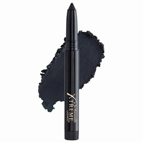 Xtreme Lashes Glideshadow Long Lasting Eyeshadow Stick, Cream to Powder - Compatible with Eyelash Extensions - No Powdery Fallout or Buildup Along Lash Line