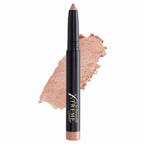 Xtreme Lashes Glideshadow Long Lasting Eyeshadow Stick, Cream to Powder - Compatible with Eyelash Extensions - No Powdery Fallout or Buildup Along Lash Line