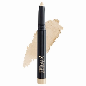 Xtreme Lashes Glideshadow Long Lasting Eyeshadow Stick, Cream to Powder - Compatible with Eyelash Extensions - No Powdery Fallout or Buildup Along Lash Line