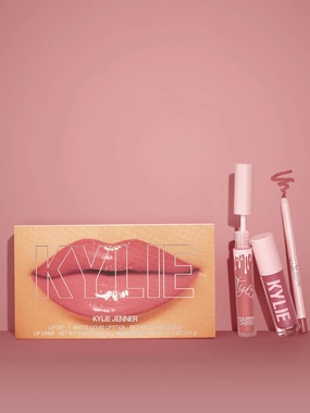 You Glow Girl Lip Trio | Lip Set