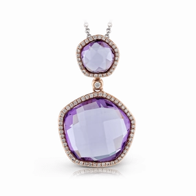 ZEGHANI PENDANT ZP649